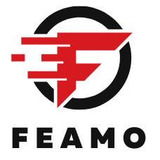 Feamo Shop